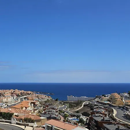 Exclusive With Heated Saltwater Pool, Roof Terrace With Beautiful Views In Mogan