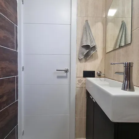 فيلة Exclusive With Heated Saltwater Pool, Roof Terrace With Beautiful Views In Mogan