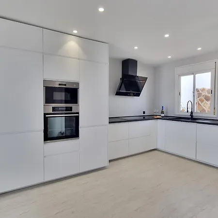 Exclusive With Heated Saltwater Pool, Roof Terrace With Beautiful Views In Mogan * Arguineguin