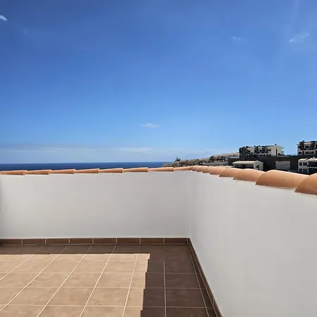 فيلة Exclusive With Heated Saltwater Pool, Roof Terrace With Beautiful Views In Mogan *