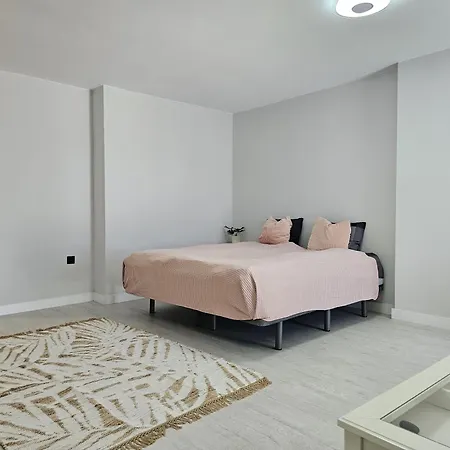 Exclusive With Heated Saltwater Pool, Roof Terrace With Beautiful Views In Mogan فيلة