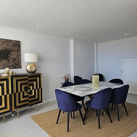 Exclusive With Heated Saltwater Pool, Roof Terrace With Beautiful Views In Mogan فيلة *