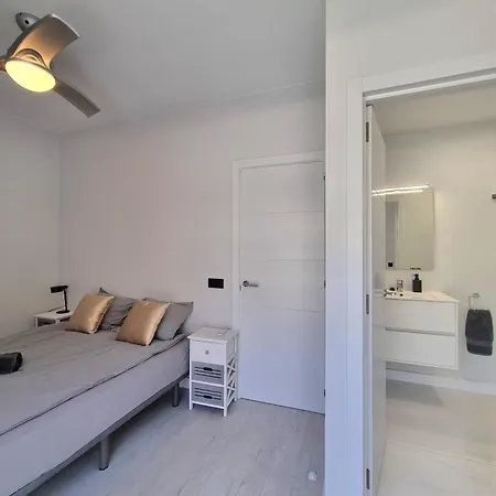 Exclusive With Heated Saltwater Pool, Roof Terrace With Beautiful Views In Mogan Arguineguin
