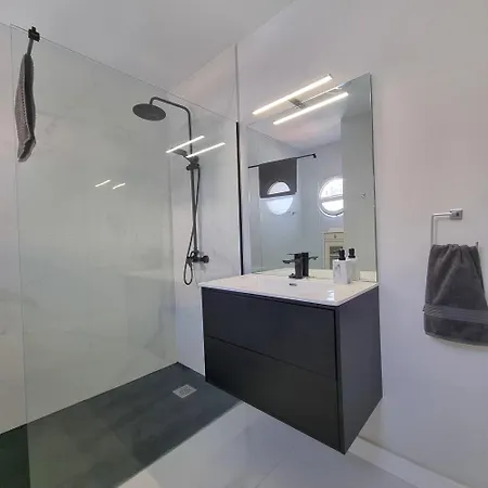 فيلة Exclusive With Heated Saltwater Pool, Roof Terrace With Beautiful Views In Mogan