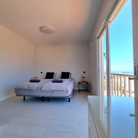 فيلة Exclusive With Heated Saltwater Pool, Roof Terrace With Beautiful Views In Mogan Arguineguin